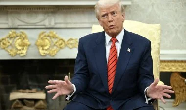 "Tehran sülh sazişinə razılaşmasa, "məhv ediləcək"