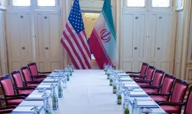 İran ABŞ ilə yeni danışıqlar mərhələsindən imtina edib