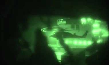 ABŞ Çindən Bəndər Abbasa gedən İran gəmisini ələ keçirdi