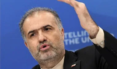 İranın Rəşt-Astara dəmir yolunu tikməmək üçün yeni bəhanəsi