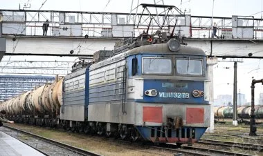 Azərbaycan Ermənistana 16 vaqon yanacaq göndərib YENİLƏNİB