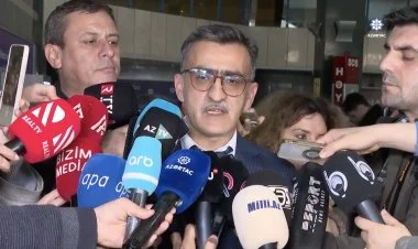 Metronun dayanmasının səbəbi açıqlanıb