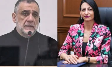 Ermənistan Ombudsmanı Vardanyanın müraciətini rədd etdi