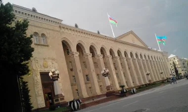 Prokurorluq Gəncə İcra Hakimiyyətində araşdırma aparır