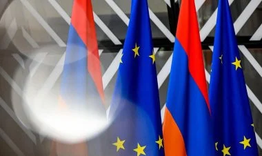 Aİ Ermənistana hibrid təhdidlərlə mübarizədə kömək edəcək