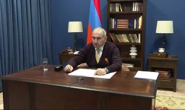 TRIPP layihəsinin tikintisinə  2026-cı ildə start veriləcək