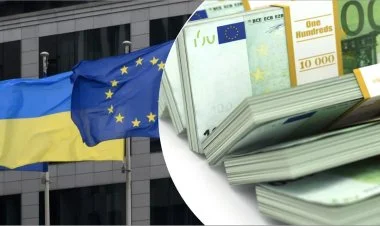 Aİ-dən Ukraynaya €90 mlrd, Rusiya isə 20-ci sanksiya zərfi