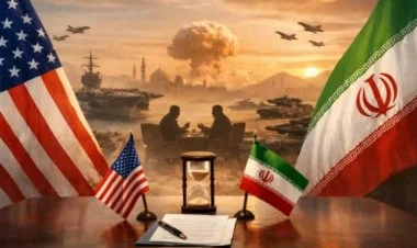 İran danışığa getməyəcək,ABŞ blokadanı davam edib gözləyəcək