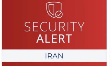 Amerikalılar dərhal İranı tərk etməlidilər!