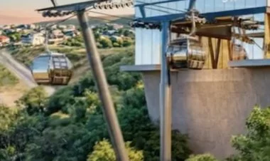 Laçın kanat yolunun inşası bu ilin sonunadək tamamlanacaq