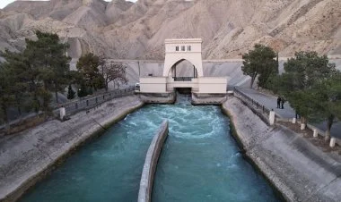 Kür çayının daşması ilə bağlı məlumatlara aydınlıq gətirilib