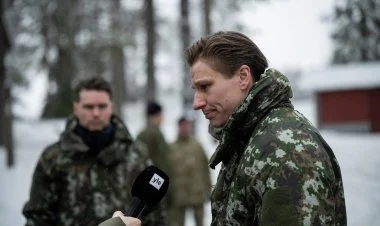 Finlandiya ərazisində nüvə silahları yerləşdirəcək