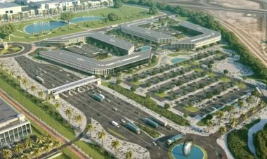 Ələt azad iqtisadi zonasına əlavə torpaq sahəsi verilib