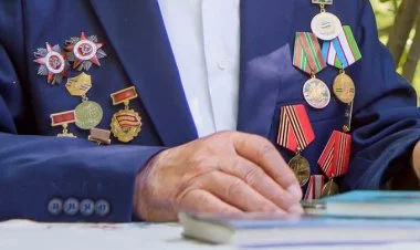 II Dünya müharibəsinin veteranlarına maddi yardım veriləcək