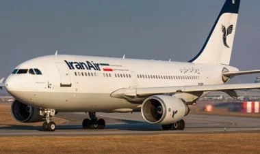 İran aprelin 25-dən beynəlxalq uçuşları bərpa edəcək