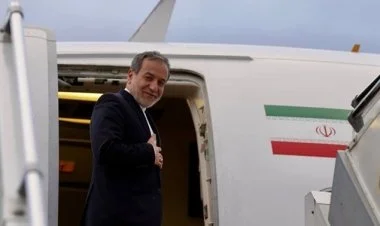 Abbas Əraqçi region ölkələrinə səfərə çıxır