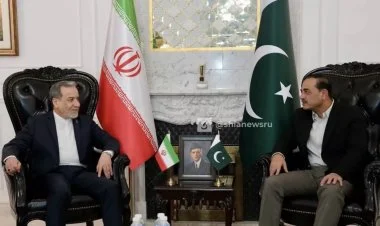 İran ABŞ-a üç mərhələli danışıqlar formulu təqdim edib