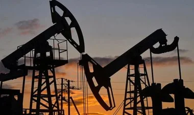 Neft Qiymətləri Yüksəlir