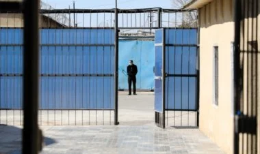 Azərbaycanda amnistiya aktı 22 935 şəxsə şamil edilib