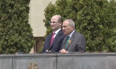 Ermənistan-Azərbaycan sərhədinin delimitasiyası davam edəcək