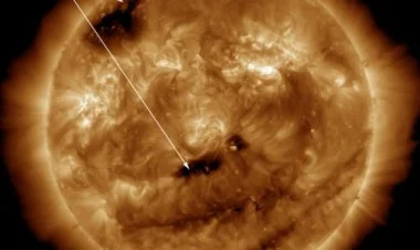 Geomaqnit sahəsində aktivlik artacaq