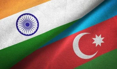 Azərbaycanın Hindistanla ticarət dövriyyəsi artıb