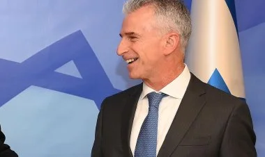 İsrail İranın strateji kəşfiyyat məlumatlarını əldə edib