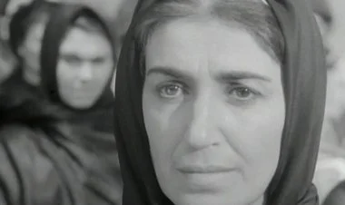 Xalq artisti Məhluqə Sadıqova - 109