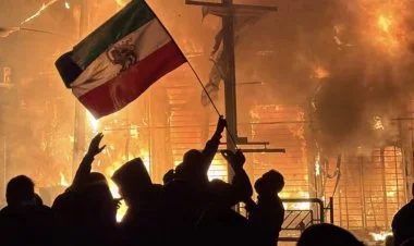 İran rəhbərliyi etirazların yenidən alovlanmasını gözləyir