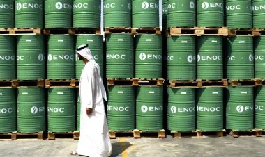 BƏƏ 1 mayda OPEC və OPEC+ təşkilatlarından çıxacaq