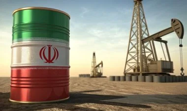 İranın neft saxlama tutumu tükənib