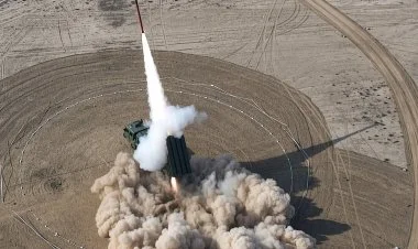 Pakistan Fətah-2 raket sistemini sınaqdan keçirib