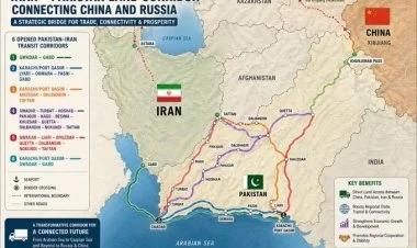 Pakistan İranı blokadadan çıxarmağa çalışır