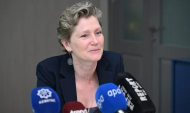 "Niderland parlamentində ermənipərəst səslər daha çoxdur"