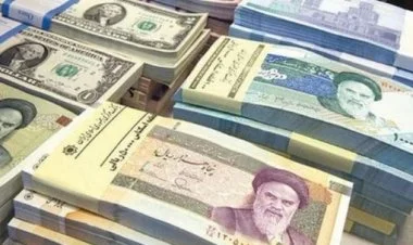 İran rialı bir gündə dəyərinin 7,05%-ni itirib