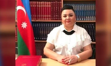 Türkiyədə saxlanılan qadın Azərbaycana ekstradisiya edilib