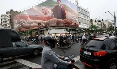 SEPAH hakimiyyəti ələ keçirərək Ali Liderin rolunu zəiflədir