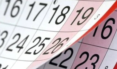 May ayında neçə istirahət günü olacaq?