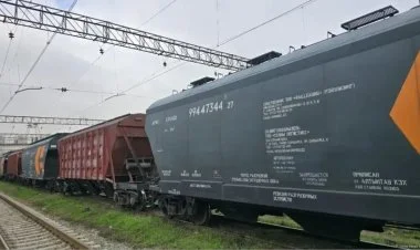 Biləcəridən Ermənistana taxıl və gübrə göndəriləcək