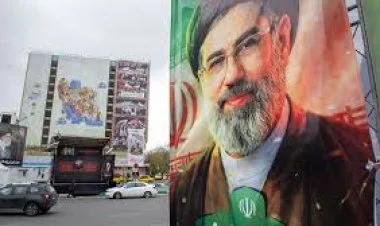 “Fars körfəzi ABŞ-sız gələcəyə daxil olur"