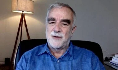 Azərbaycana qarşı qərəzli olan eks prokurorun videosu çıxdı