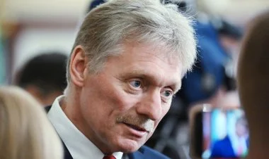 Ukrayna ilə bağlı danışıqların Bakıda aparılması hələ tezdir