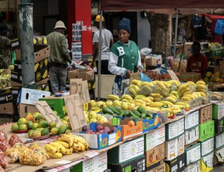 Yaxın Şərqdəki savaşa görə qlobal ərzaq qiymətləri artır