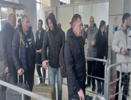 Rusiya XİN Ermənistan və Azərbaycana təşəkkür edib