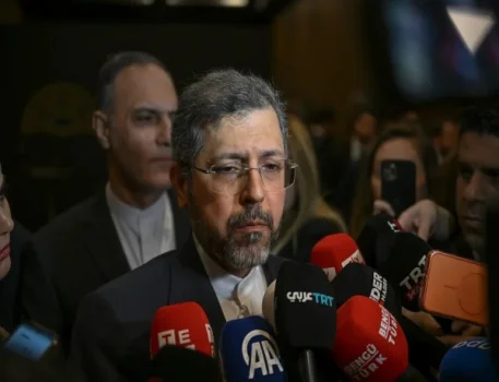 İran regiondakı bütün dost ölkələrə minnətdardır