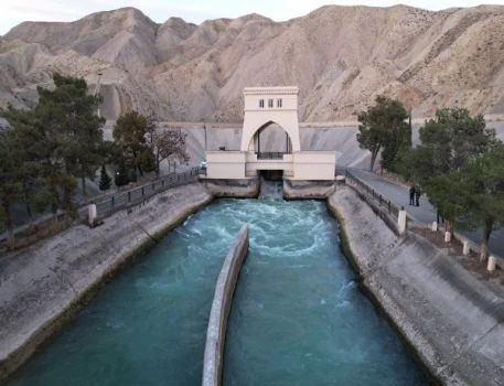 Kür çayının daşması ilə bağlı məlumatlara aydınlıq gətirilib