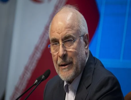 İran parlamentinin sədri Qalibaf istefa verib?