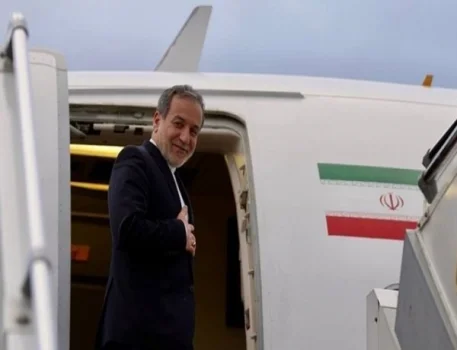 Abbas Əraqçi region ölkələrinə səfərə çıxır