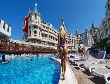 Türkiyədə bir çox otel 31 maya qədər bağlana bilər