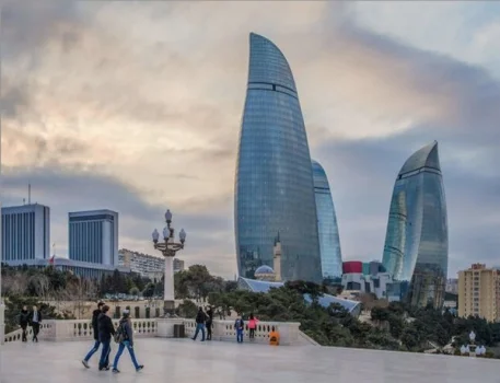 Sabah hava necə olacaq?